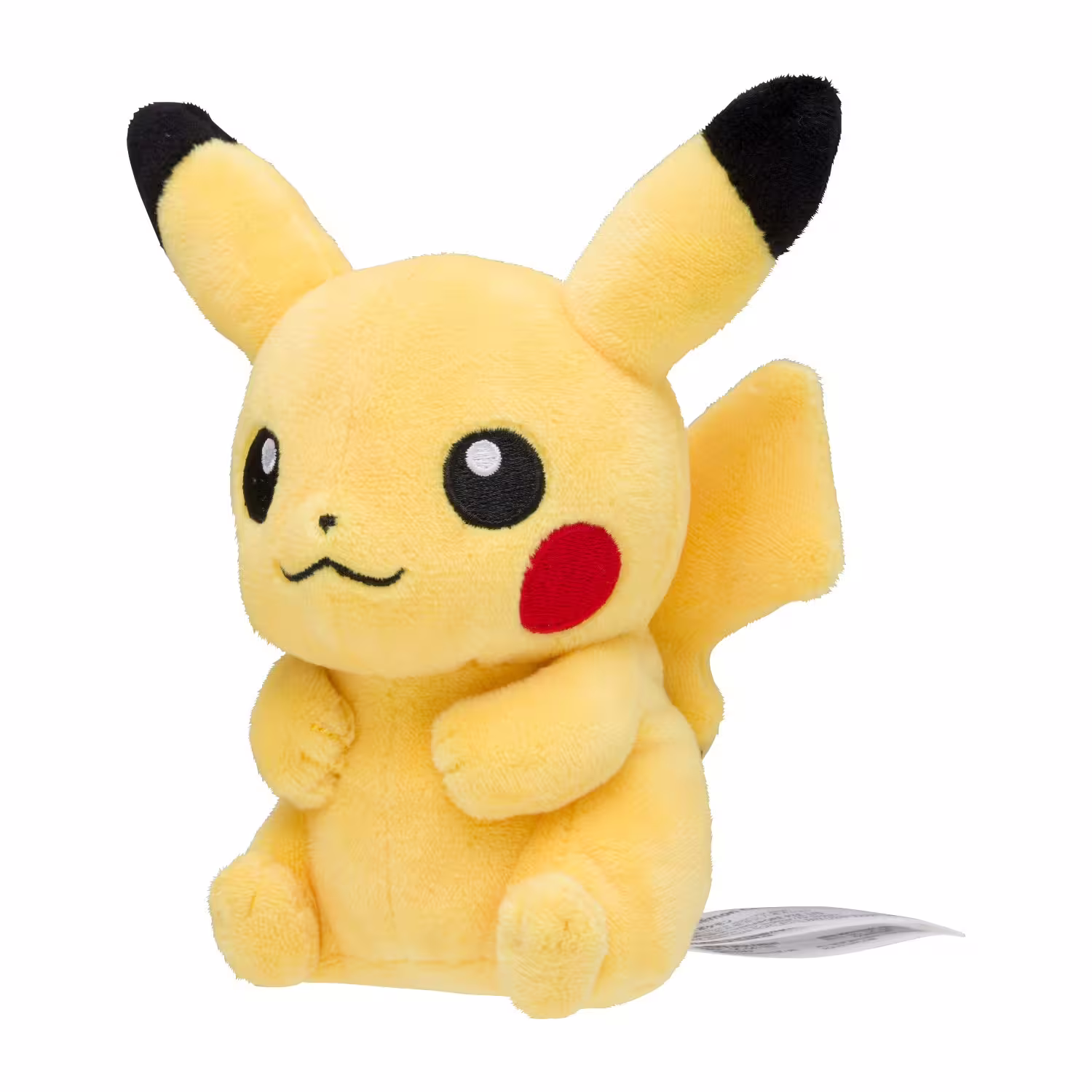 Pikachu / Pikachu