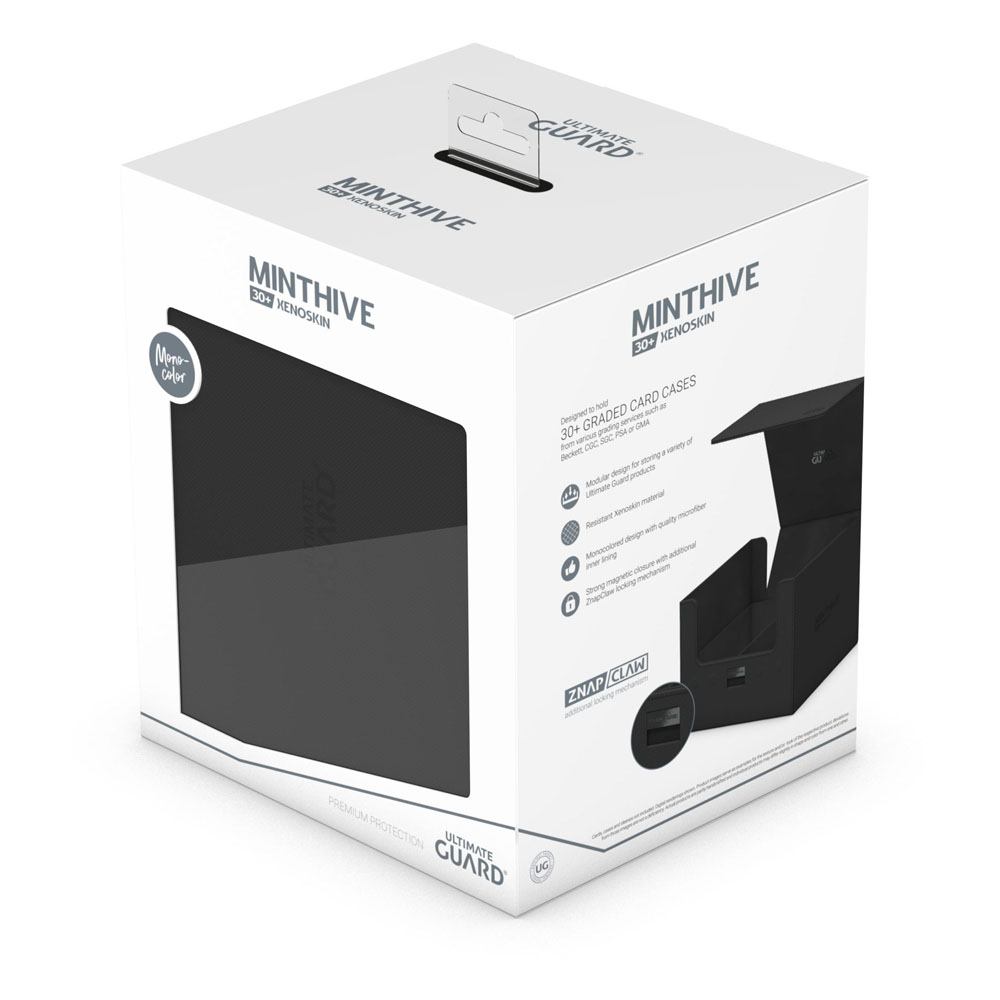 Minthive 30+ Xenoskin Minthive 30+ Xenoskin