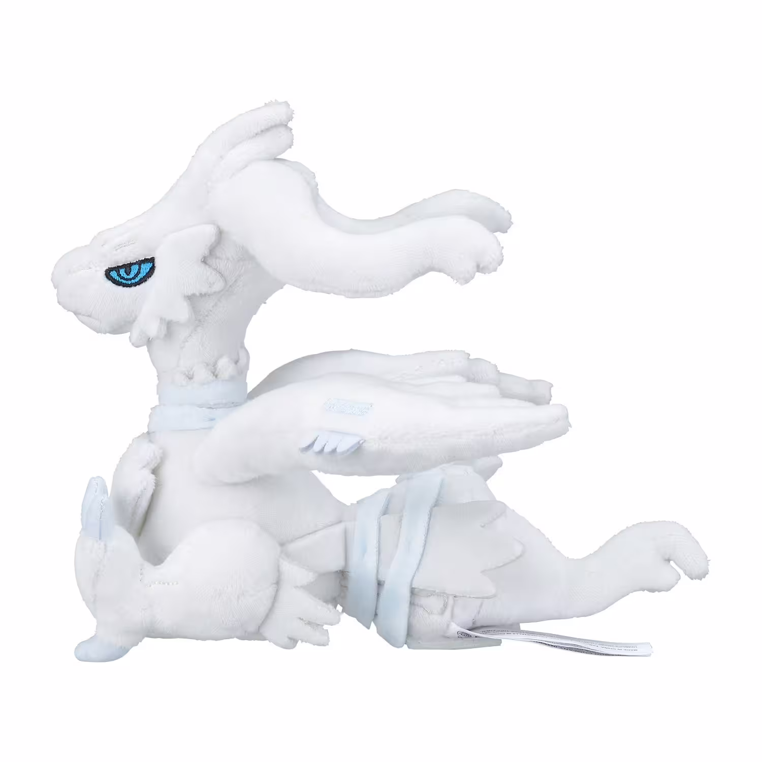 Reshiram / Reshiram