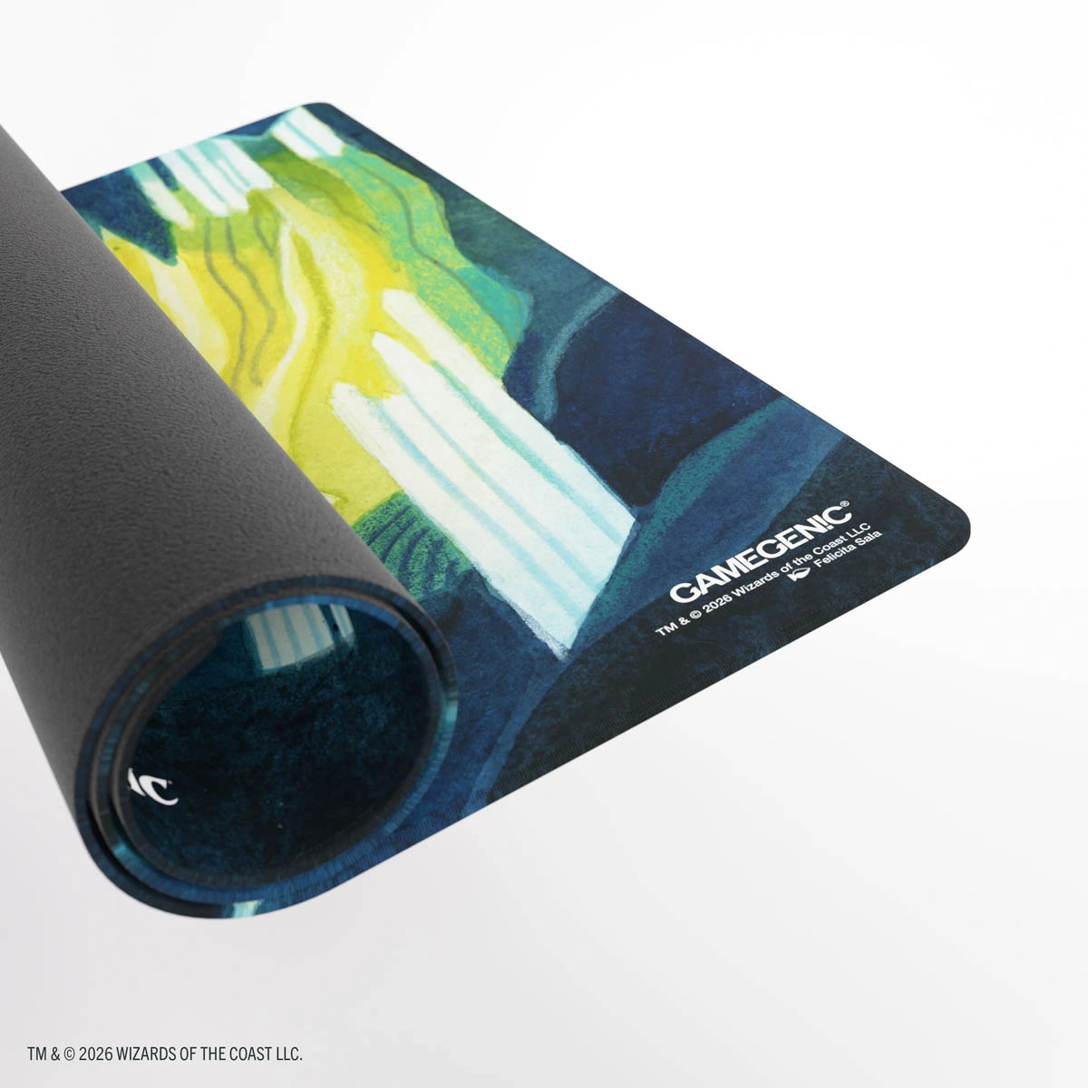 Prime Playmat