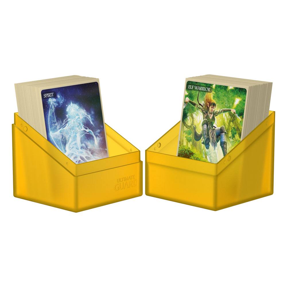 Boulder Deck Case 100+