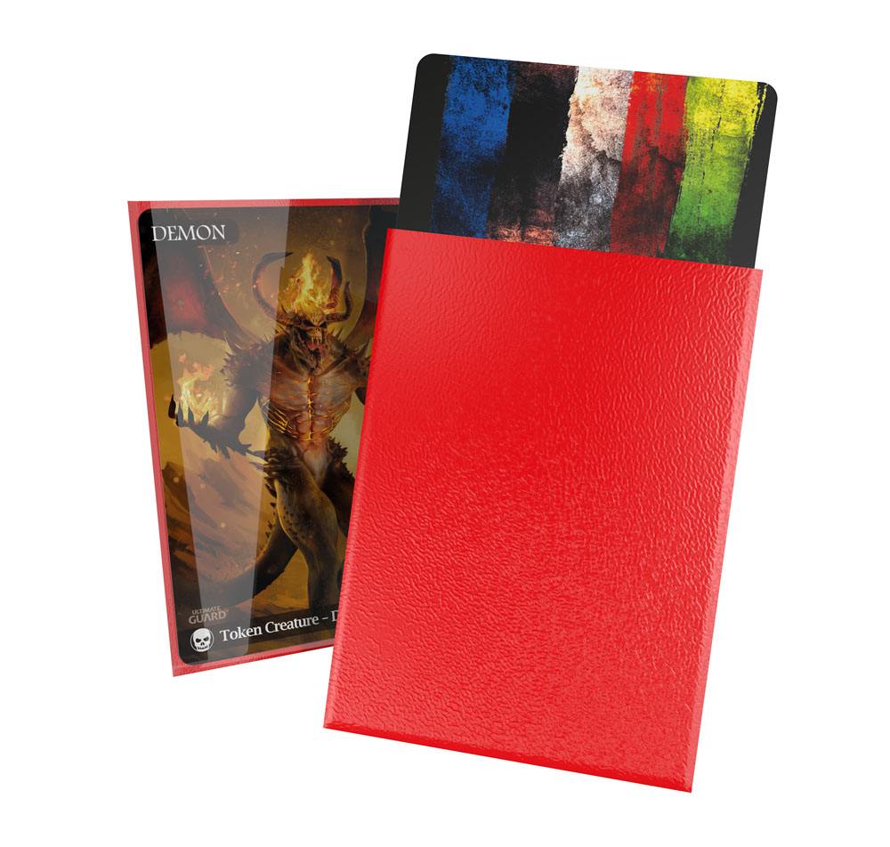 Cortex Standard Sleeves (100 Sleeves) Cortex Standard Sleeves (100 Sleeves)