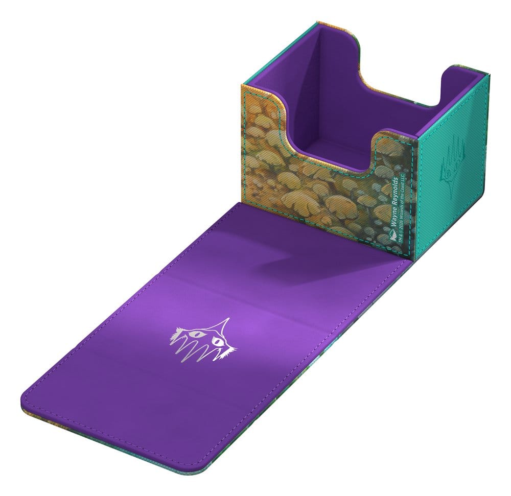 Ultimate Guard Sidewinder 100+ Xenoskin Magic: The Gathering "Lorwyn Eclipsed"