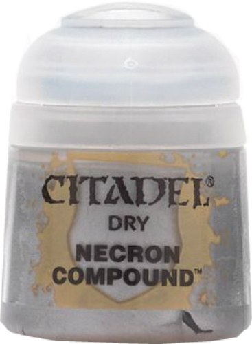Necron Compound