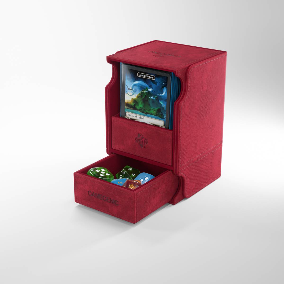 Gamegenic - Watchtower 100+ XL Gamegenic - Watchtower 100+ XL