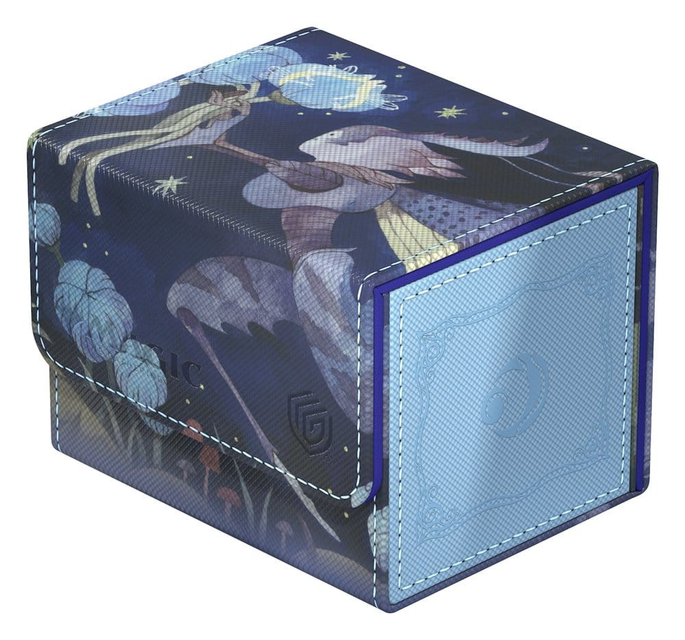 Ultimate Guard Sidewinder 100+ Xenoskin Magic: The Gathering "Lorwyn Eclipsed"