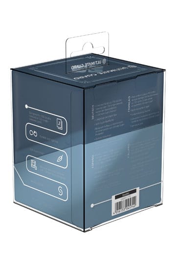 Boulder 100+ Katana: The Shogun's Journey