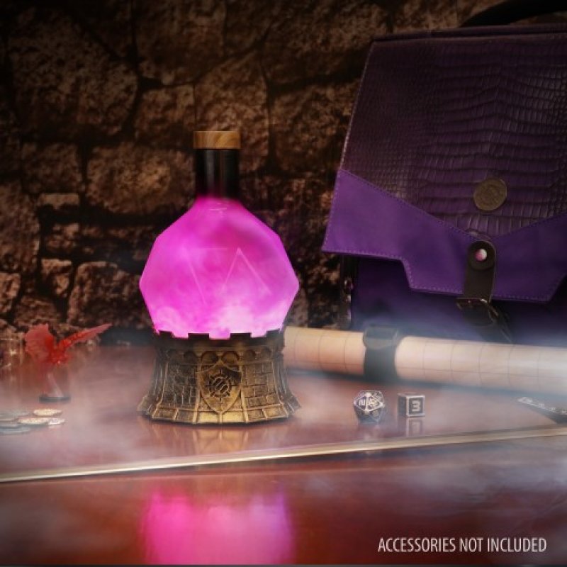 Sorcerer's Potion Light Sorcerer's Potion Light