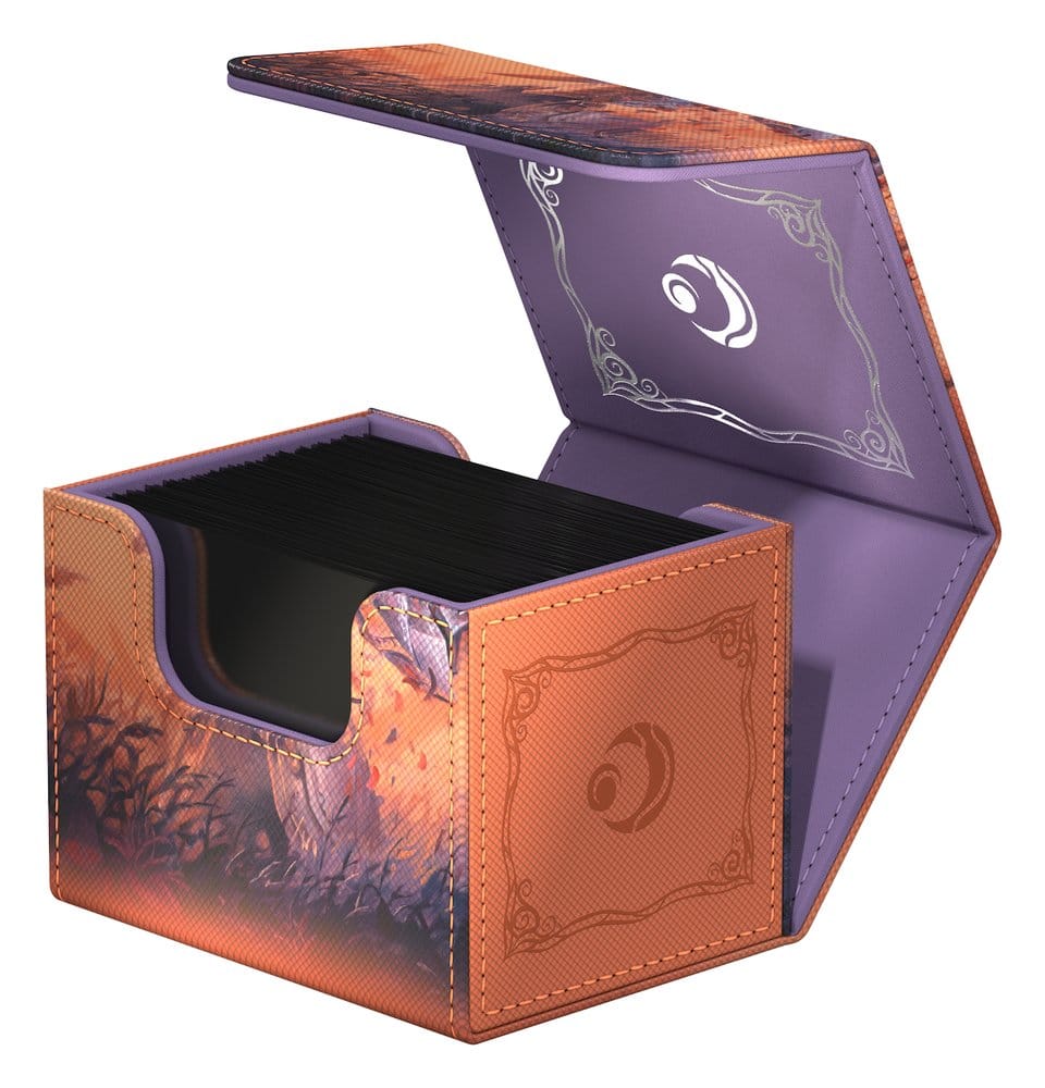 Ultimate Guard Sidewinder 100+ Xenoskin Magic: The Gathering "Lorwyn Eclipsed"