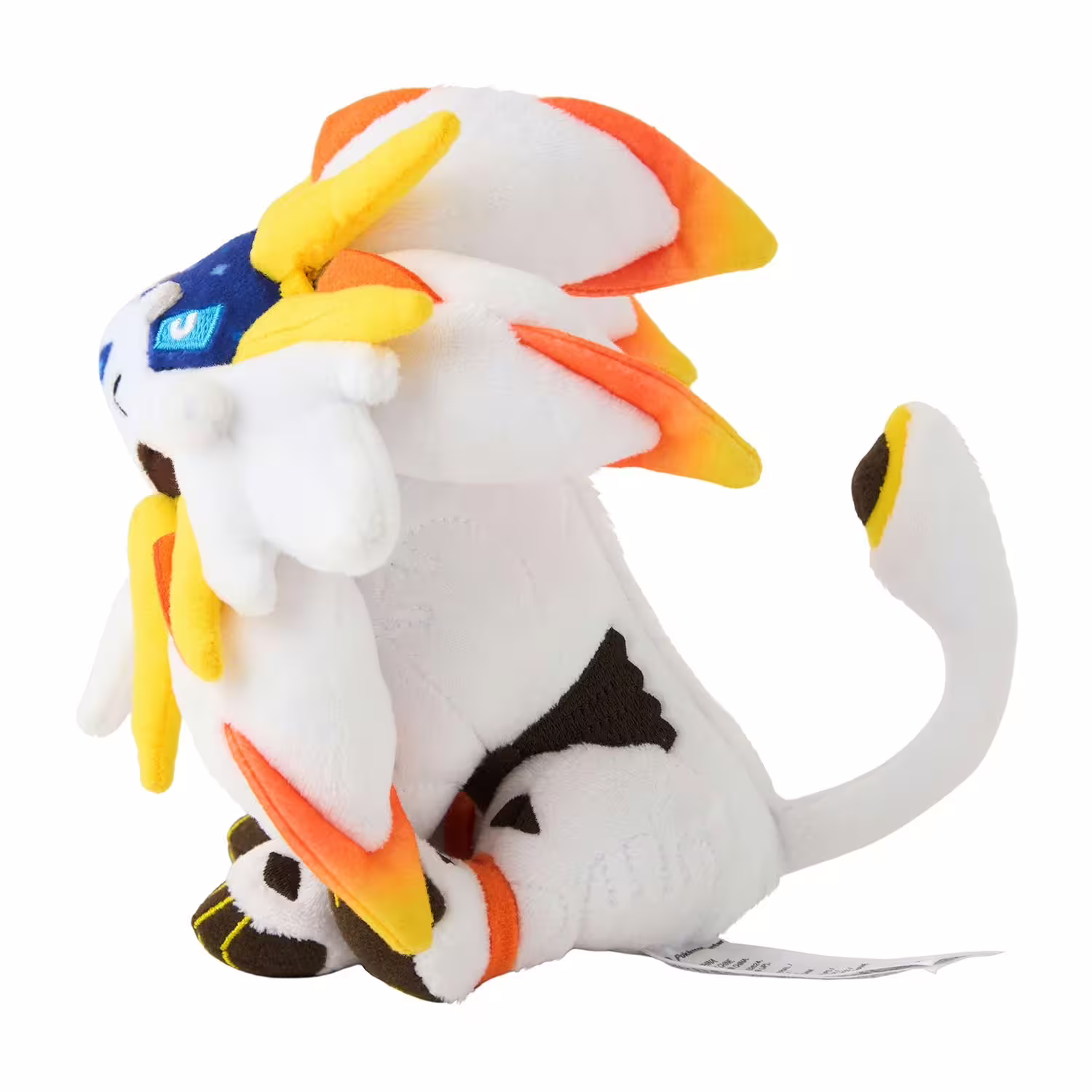 Solgaleo / Solgaleo