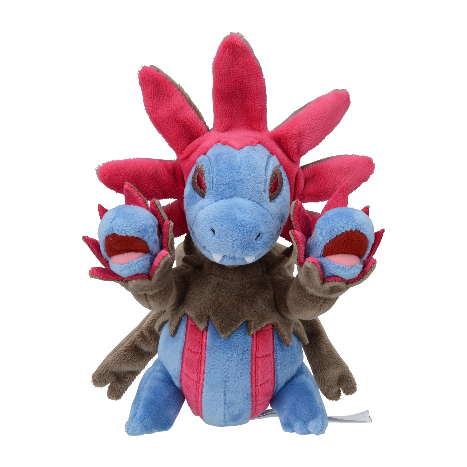 Hydreigon / Trikephalo