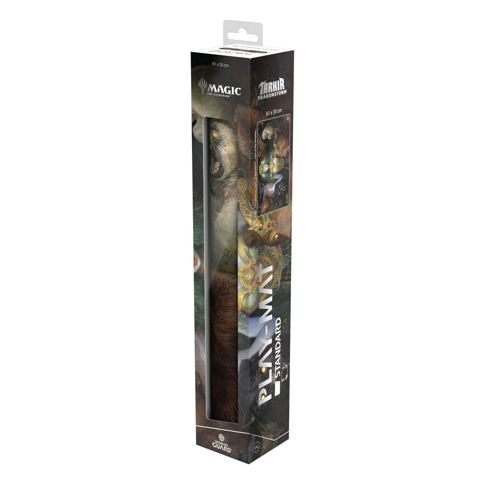 Ultimate Guard Playmat Magic: The Gathering Tarkir: Dragonstorm Ultimate Guard Playmat Magic: The Gathering Tarkir: Dragonstorm