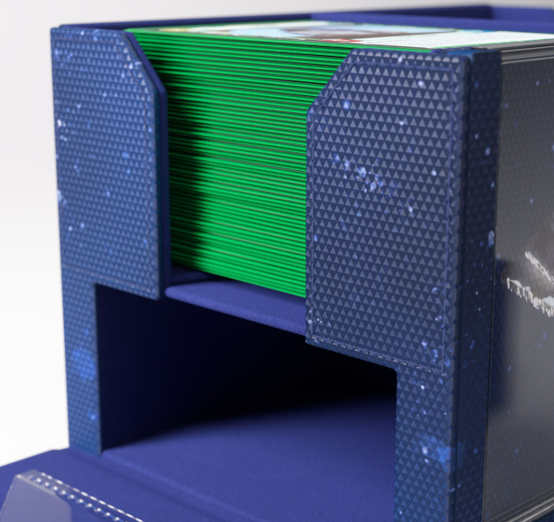 Star Wars: Unlimited Art Double Deck Pod