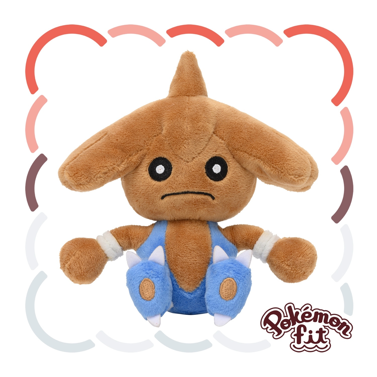 Hitmontop / Kapoera