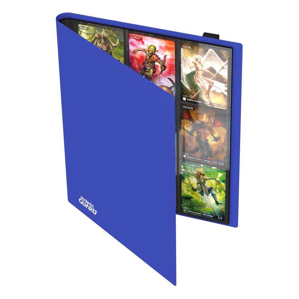 Ultimate Guard Flexxfolio 360 - 18-Pocket