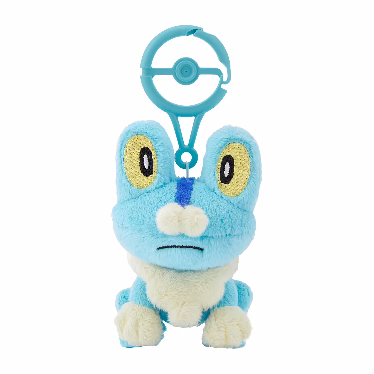 Froakie / Froxy