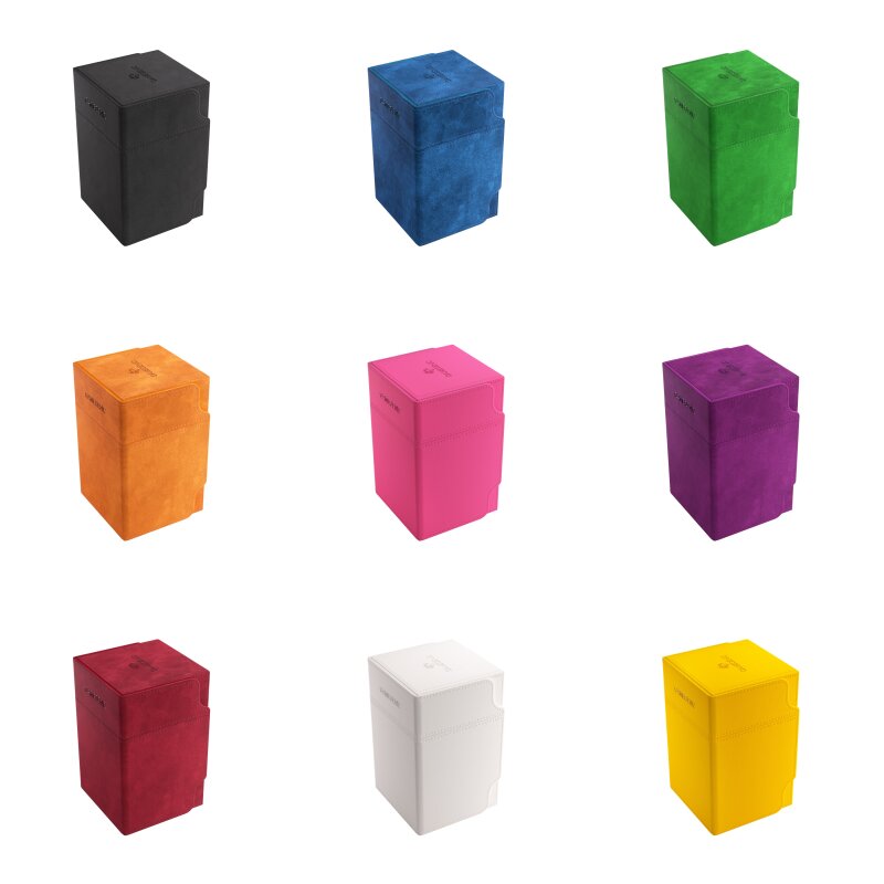 Gamegenic - Watchtower 100+ XL