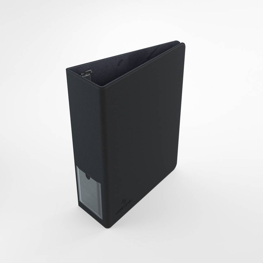 Gamegenic Prime Ring-Binder