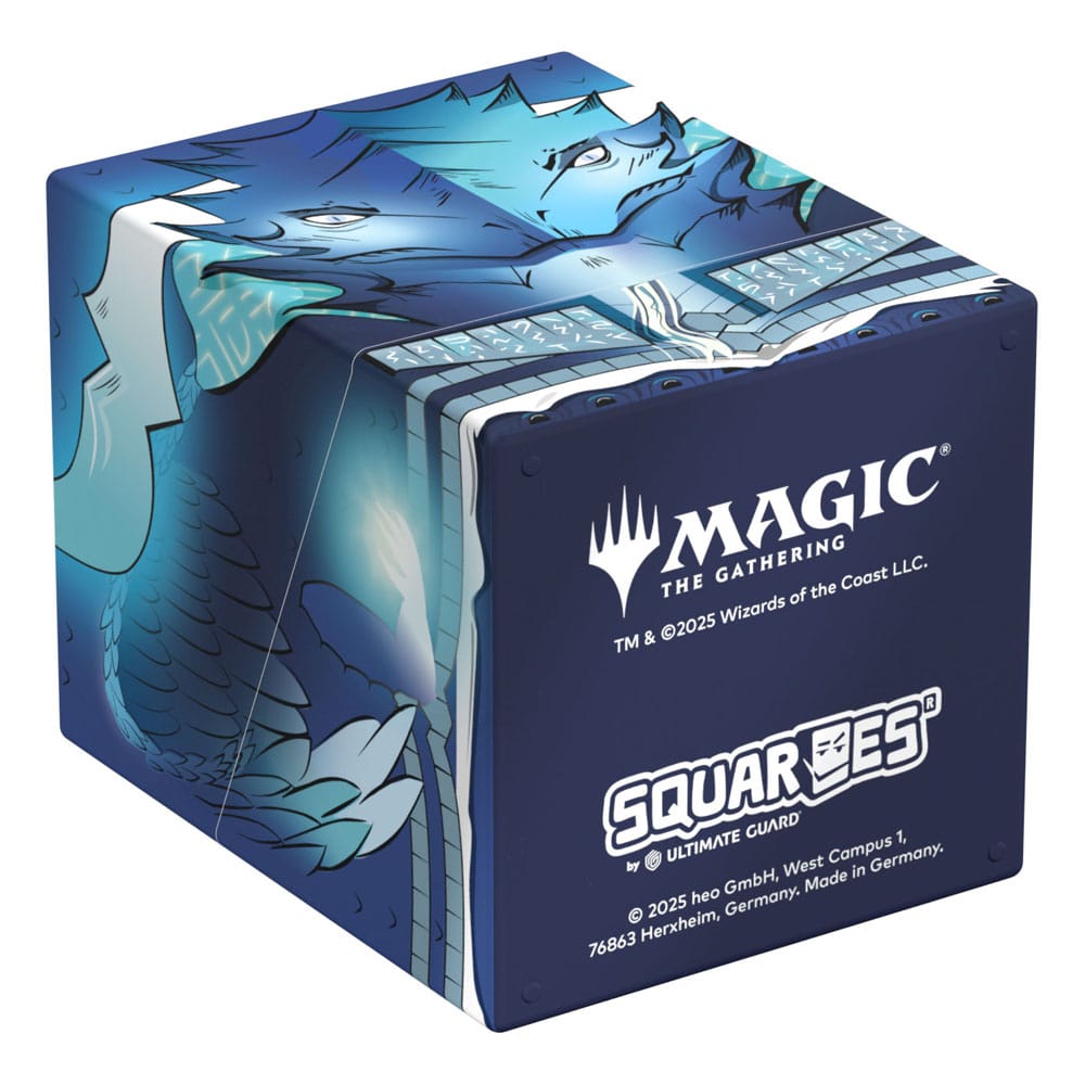 Squaroes - Tarkir: Dragonstorm Squaroes - Tarkir: Dragonstorm