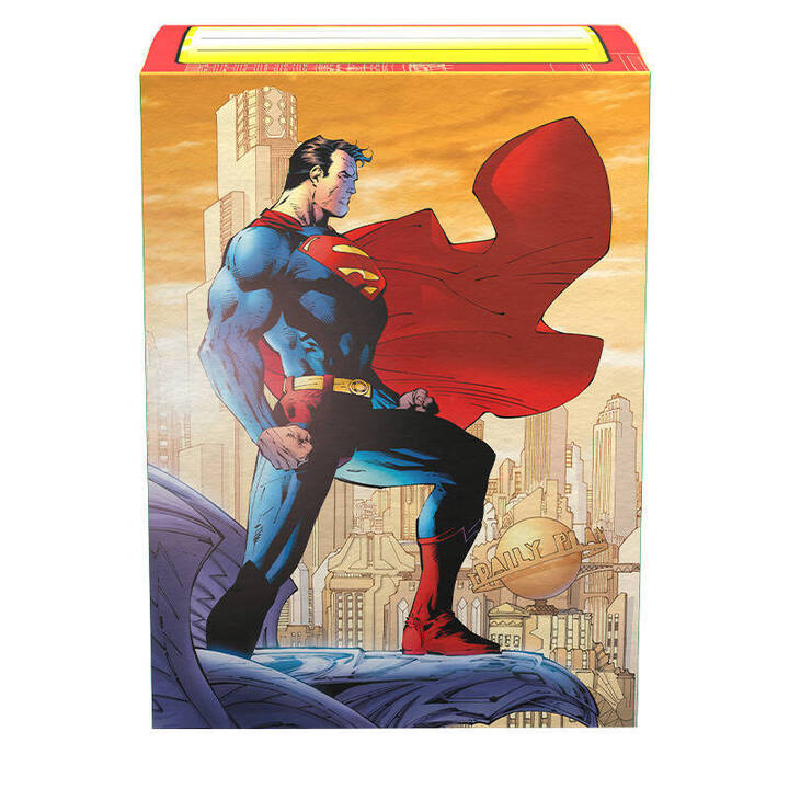Dragon Shield Standard Art Sleeves (100 Sleeves) Dragon Shield Standard Art Sleeves (100 Sleeves)