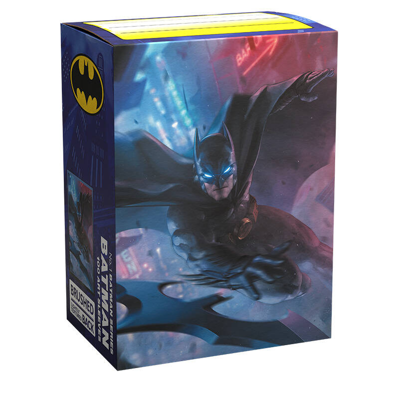 Dragon Shield Standard Art Sleeves (100 Sleeves) Dragon Shield Standard Art Sleeves (100 Sleeves)