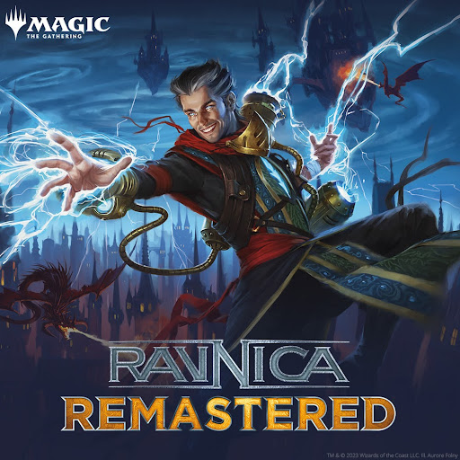 ravnica remastered blog post 