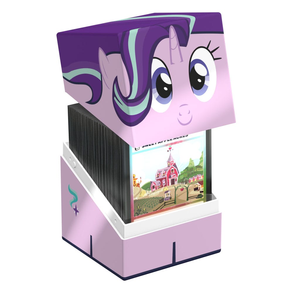Squaroes My Little Pony "Friendship is Magic