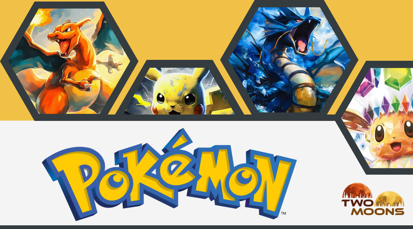 Pokémon Weekly Standard Pokémon Weekly Standard