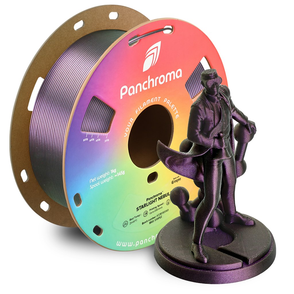 Panchroma PLA Starlight