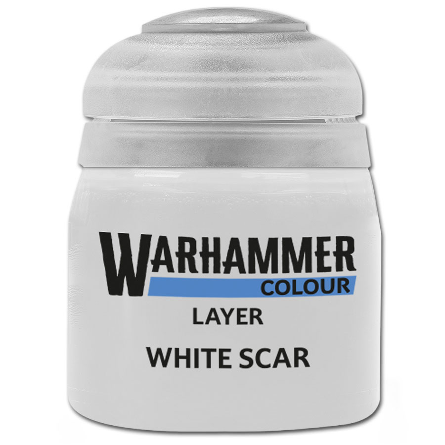 White Scar