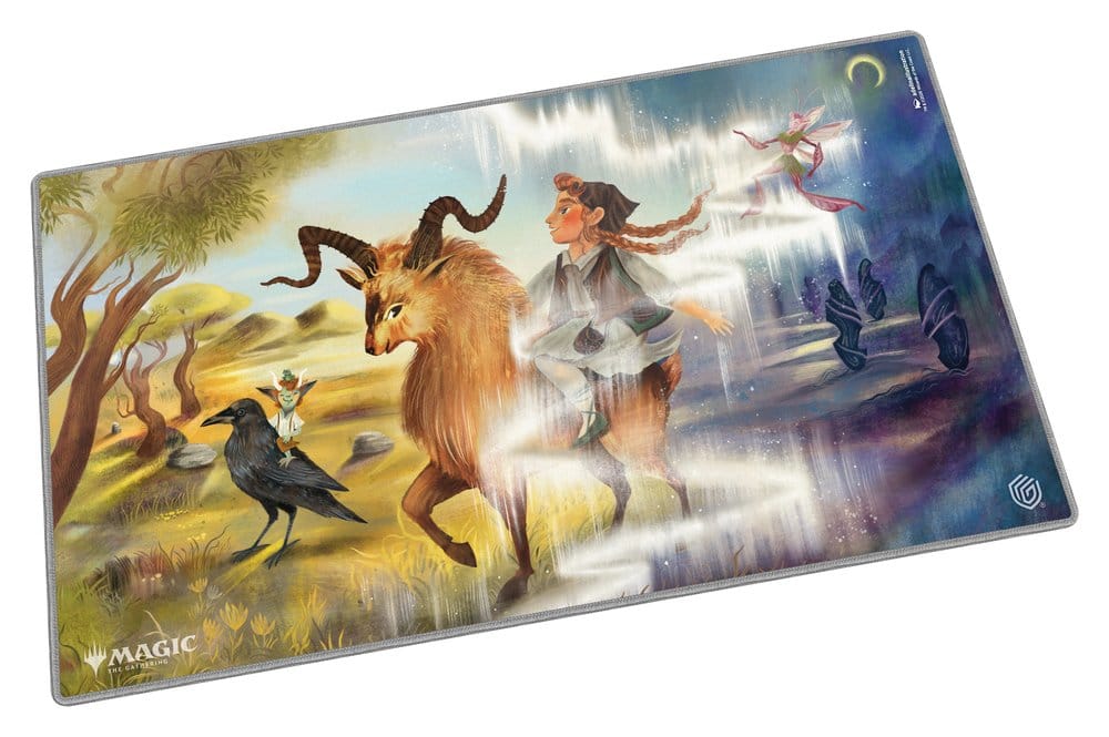 Play-Mat Magic: The Gathering "Lorwyn Eclipsed"