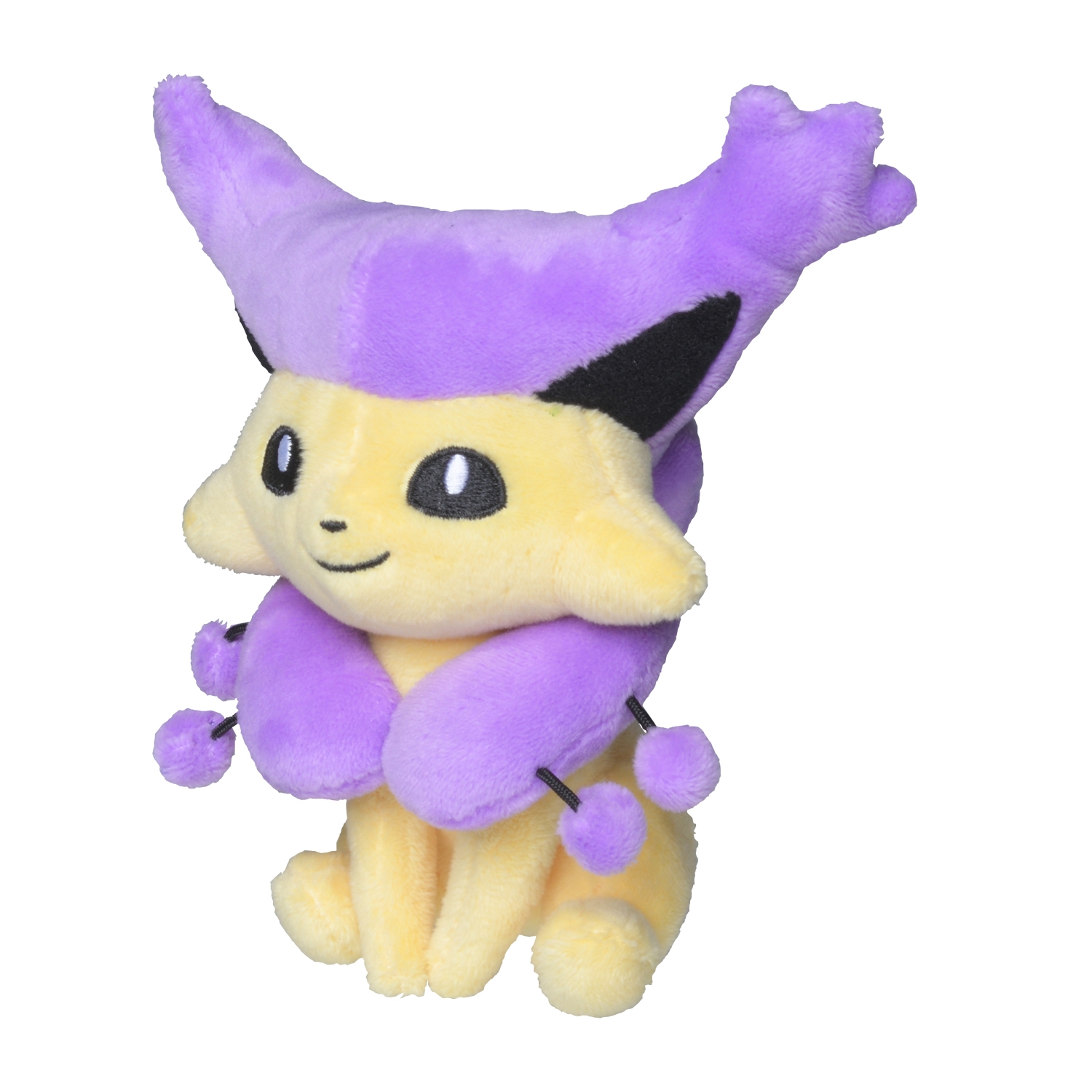 Delcatty / Enekoro