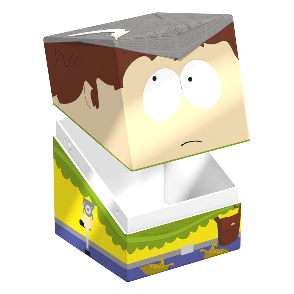 Squaroes - Squaroe South Park™