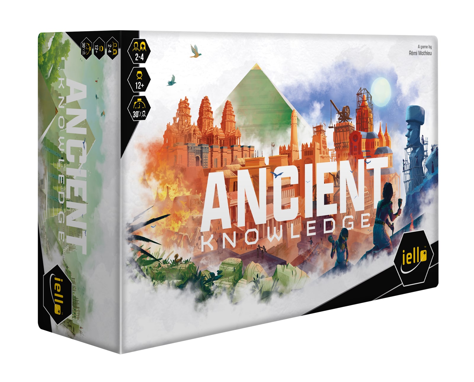 Ancient Knowledge Ancient Knowledge