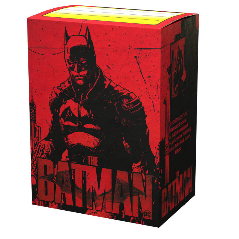 Dragon Shield Standard Art Sleeves (100 Sleeves) Dragon Shield Standard Art Sleeves (100 Sleeves)