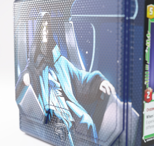 Star Wars: Unlimited Art Deck Pod