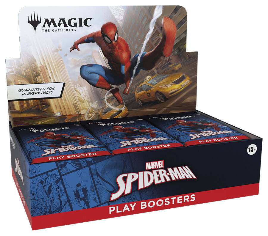 Marvel's Spider-Man