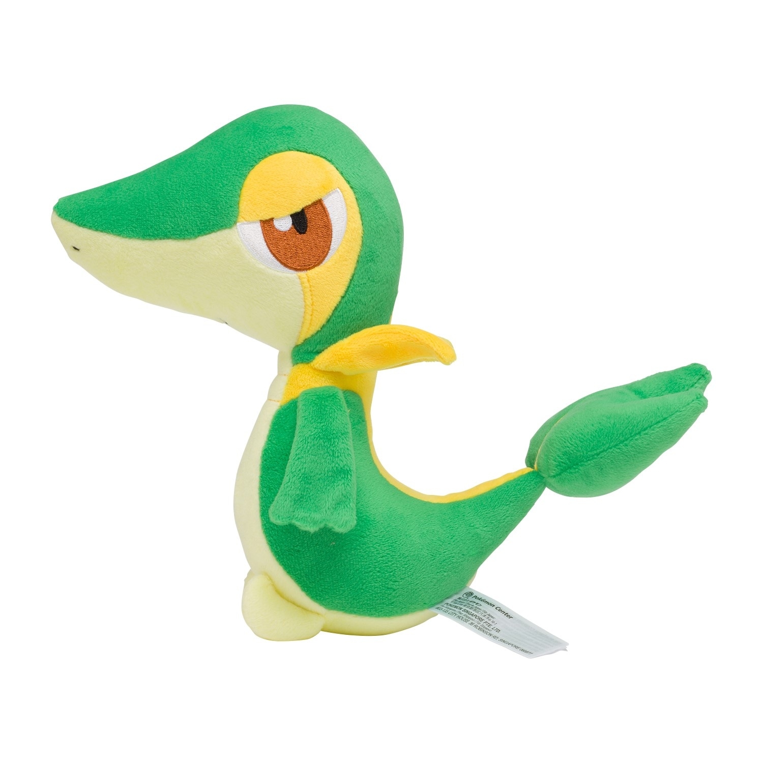 Snivy / Serpifeu