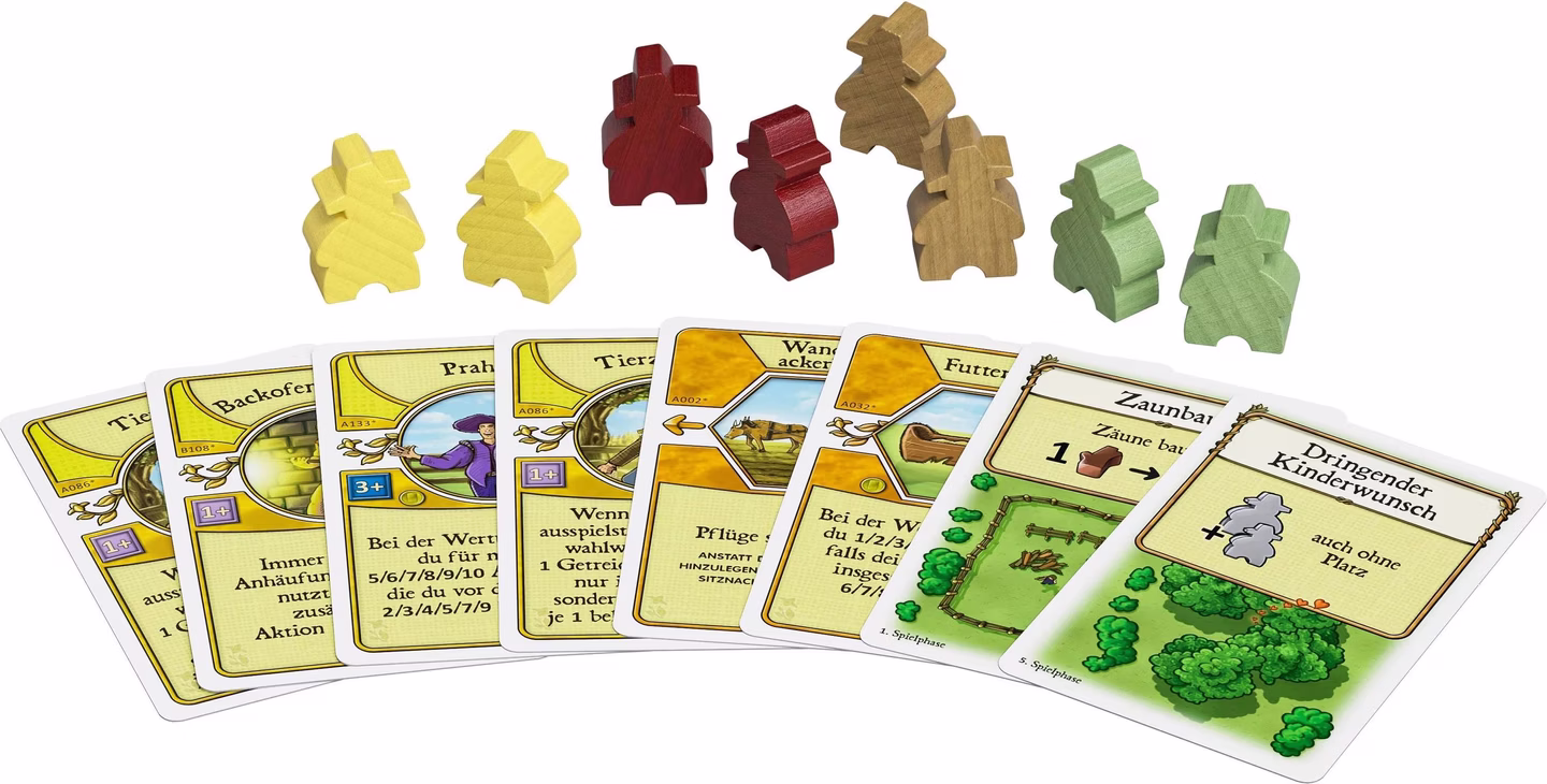Agricola 15 Jahre Jubiläumsbox