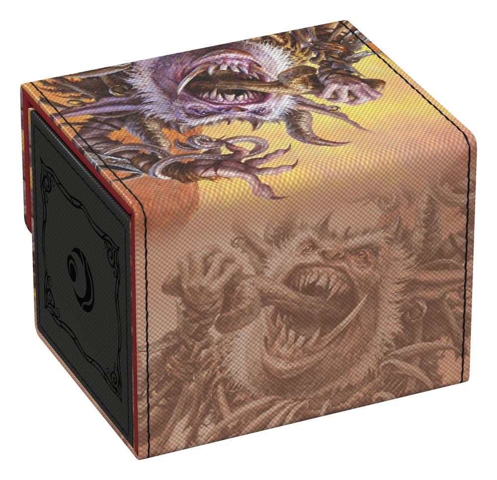 Ultimate Guard Sidewinder 100+ Xenoskin Magic: The Gathering "Lorwyn Eclipsed"