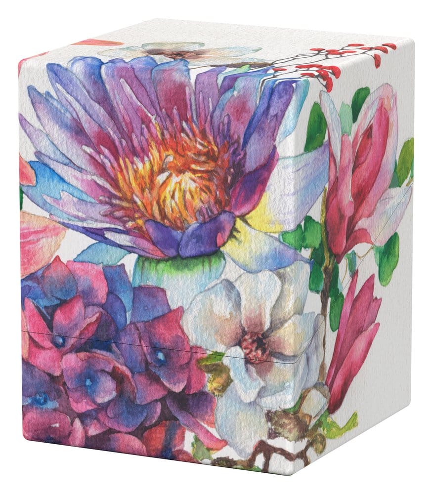 RTE Boulder 100+ Artist Edition-Floral Places - Lotus Bloom