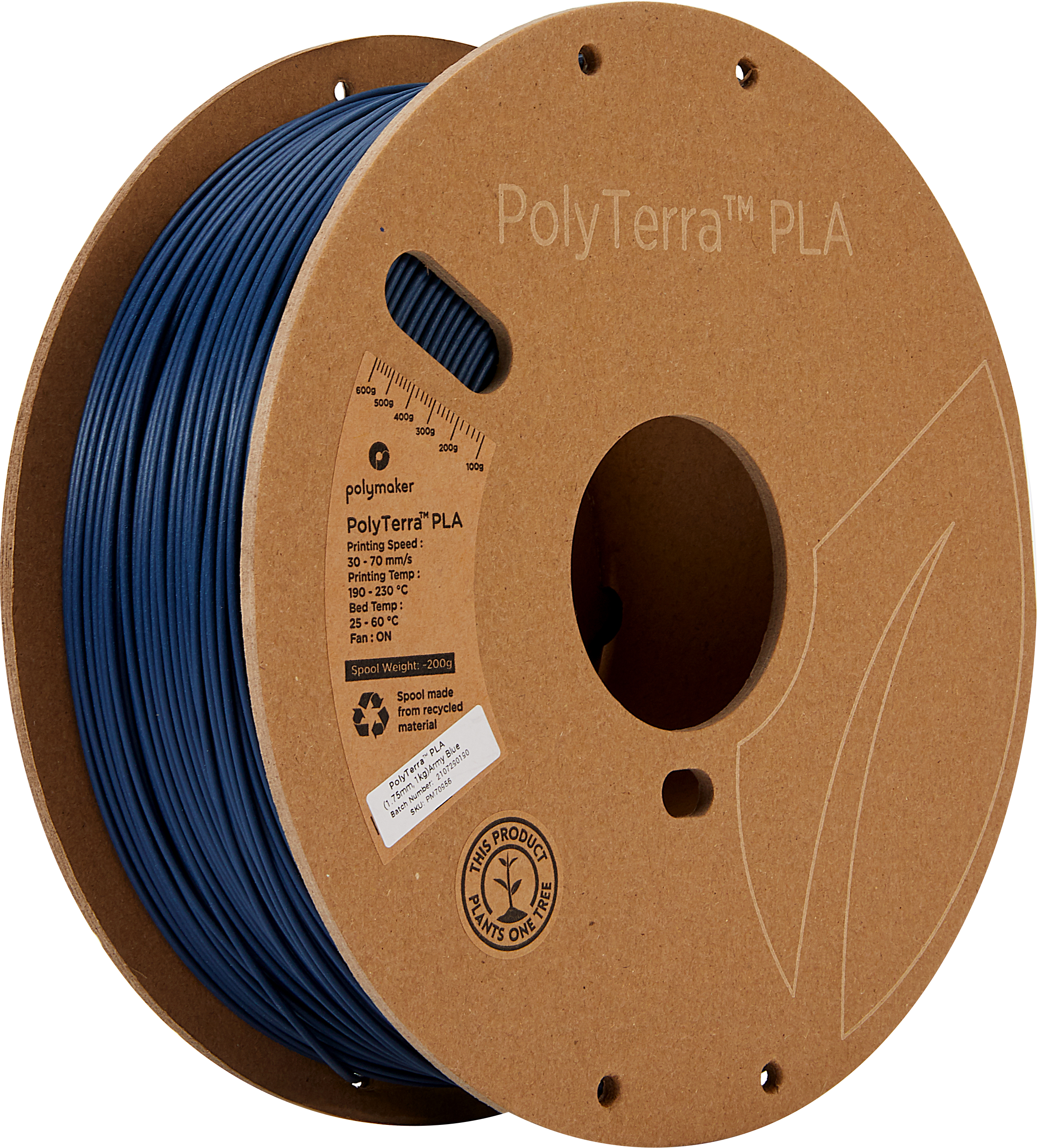 Polyterra