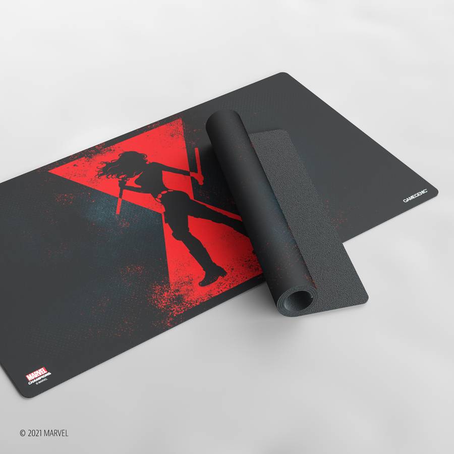 Marvel Champions Prime Game Mat