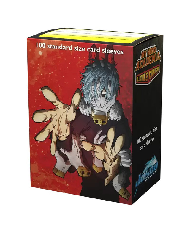 Dragon Shield Standard Art Sleeves (100 Sleeves) Dragon Shield Standard Art Sleeves (100 Sleeves)