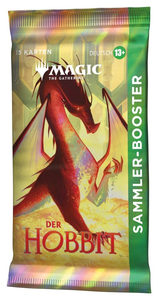 Hobbit Collector Booster