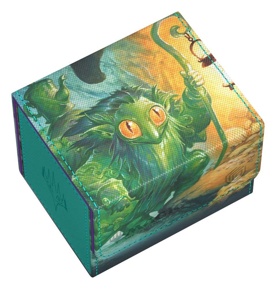 Ultimate Guard Sidewinder 100+ Xenoskin Magic: The Gathering "Lorwyn Eclipsed"