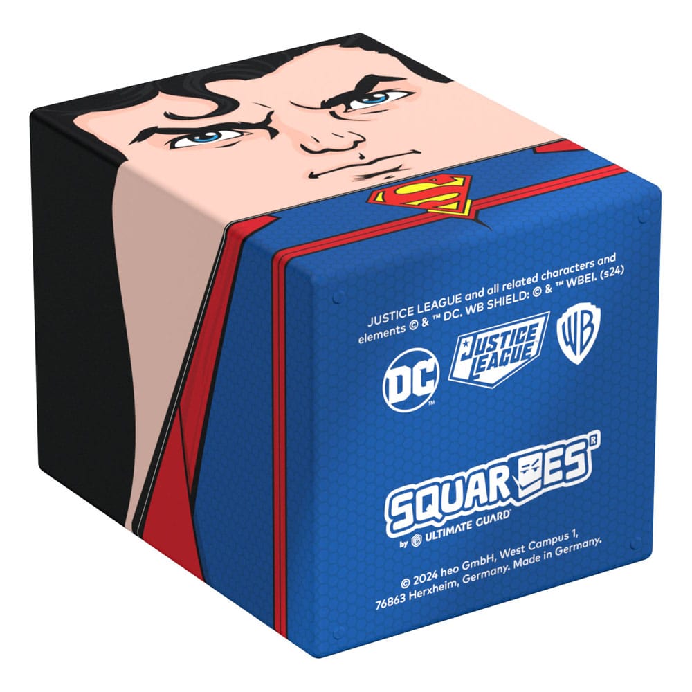 Squaroes - Squaroe DC Justice League™ Squaroes - Squaroe DC Justice League™
