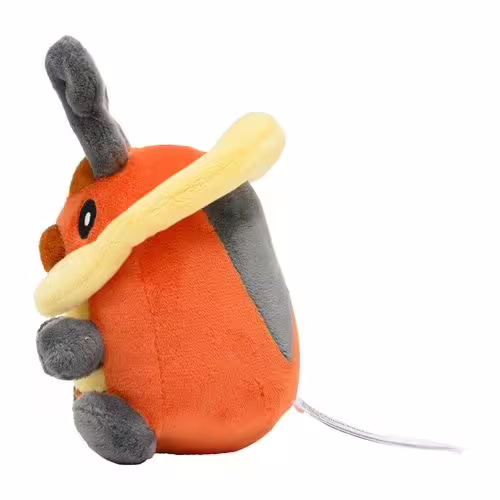 Kricketot / Zirpurze
