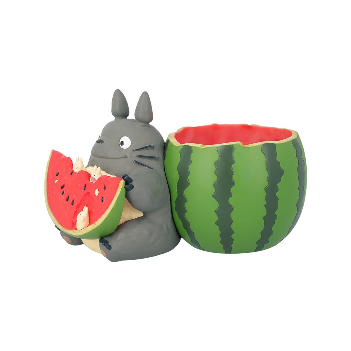 Totoro Watermelon Planter - My Neighbor Totoro