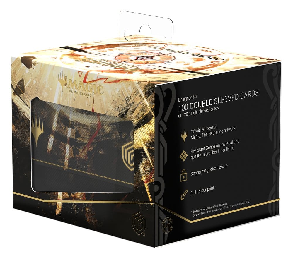 Sidewinder 100+ Xenoskin Magic: The Gathering "Secrets of Strixhaven"